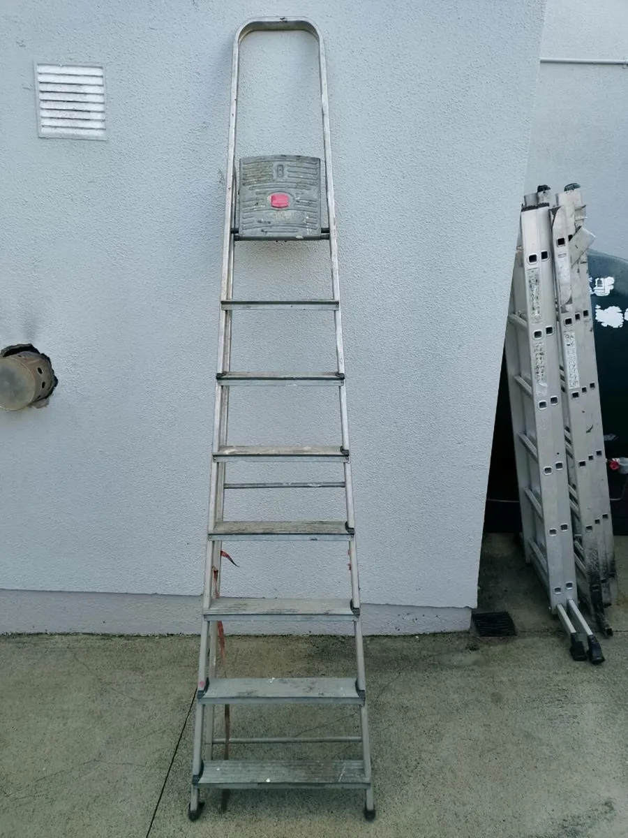 Ladder - Image 1