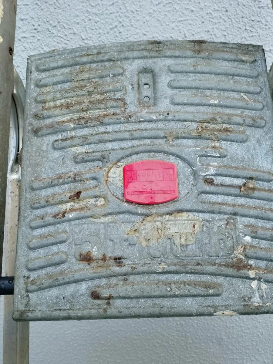 Ladder - Image 2
