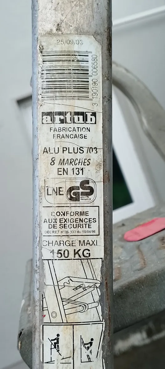 Ladder - Image 3