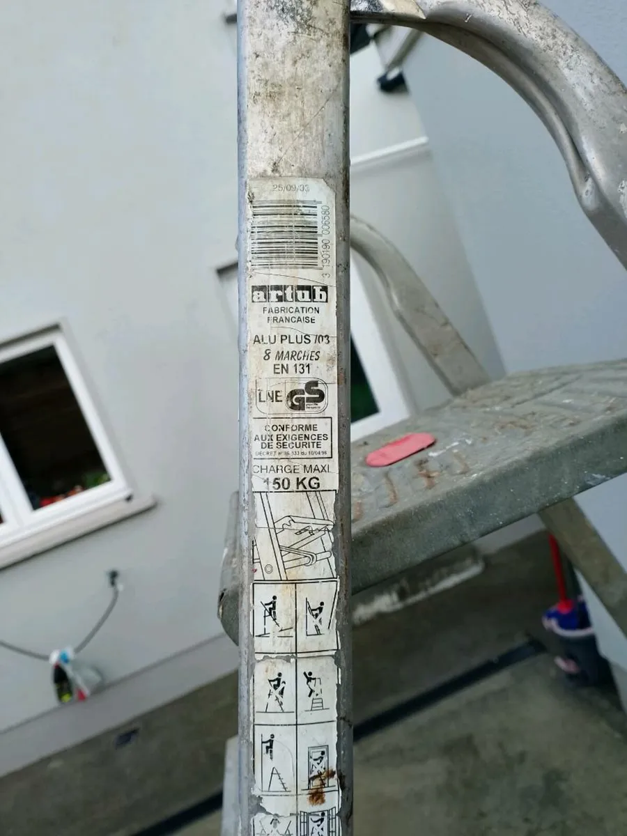 Ladder - Image 4