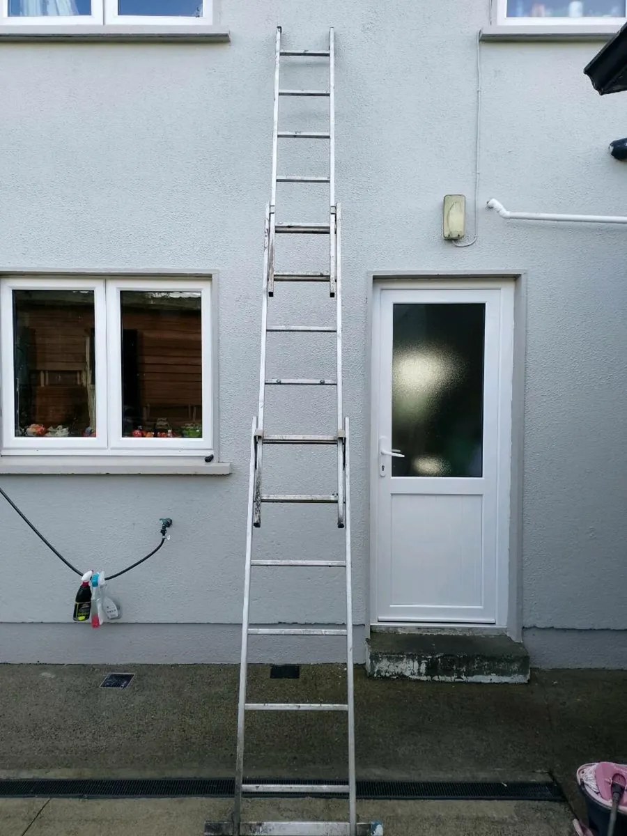 Ladder - Image 1