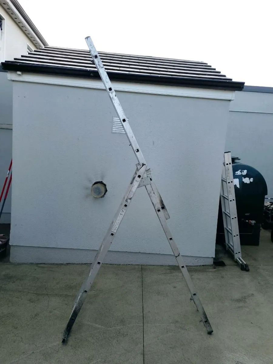 Ladder - Image 2