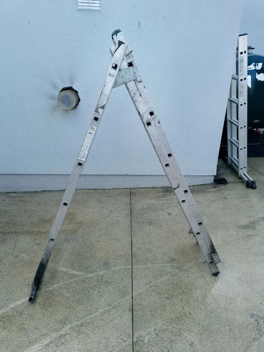 Ladder - Image 3