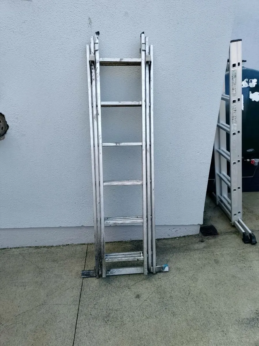 Ladder - Image 4