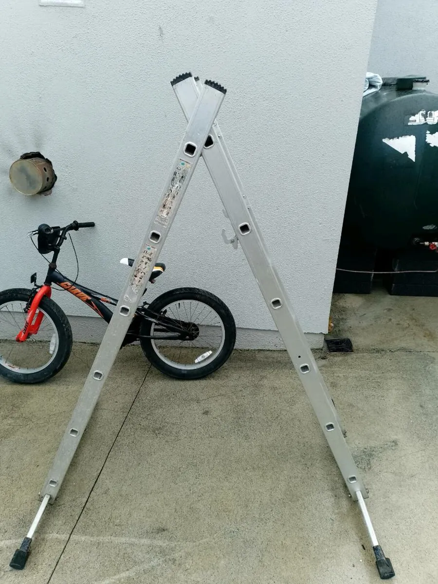 Ladder - Image 1