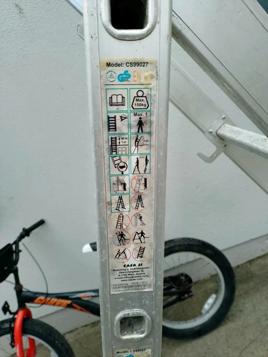 Ladder - Image 2