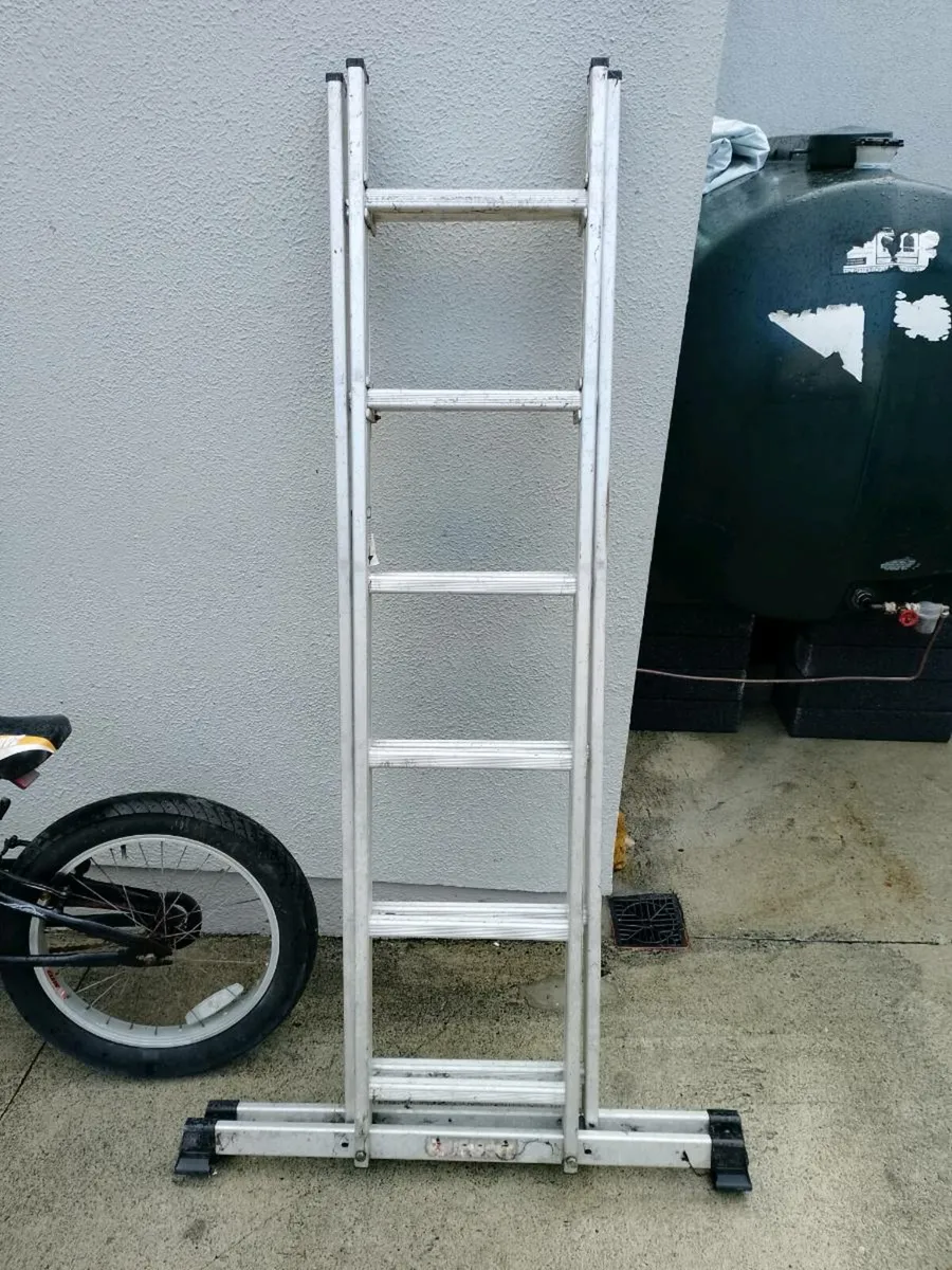 Ladder - Image 4