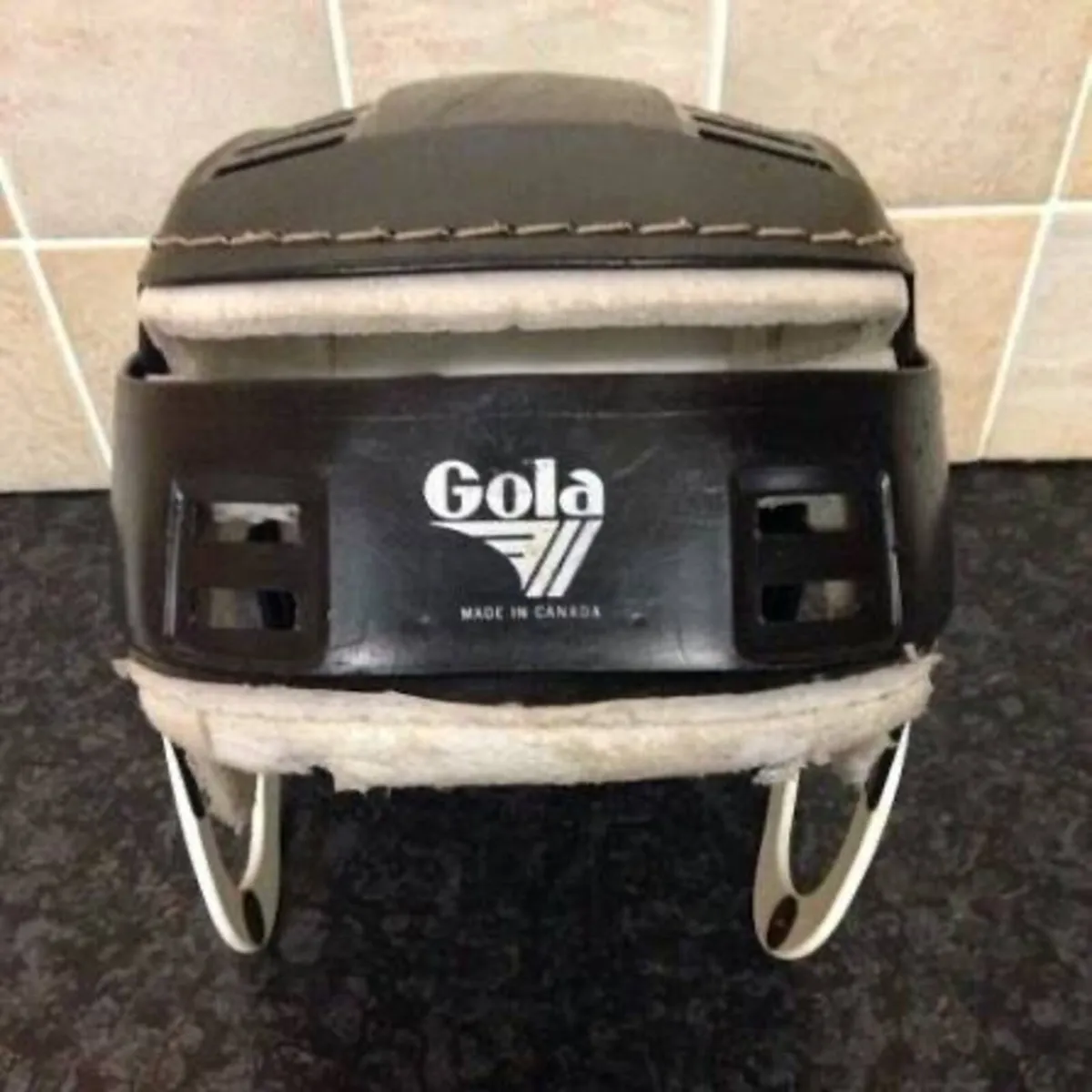 Original Black Gola wanted