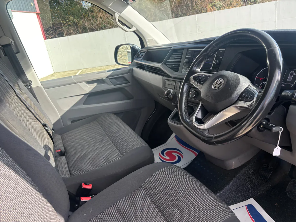 Volkswagen Transporter 2020 - Image 4