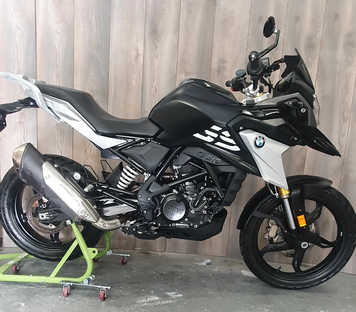 BMW g310 2025 - Image 1