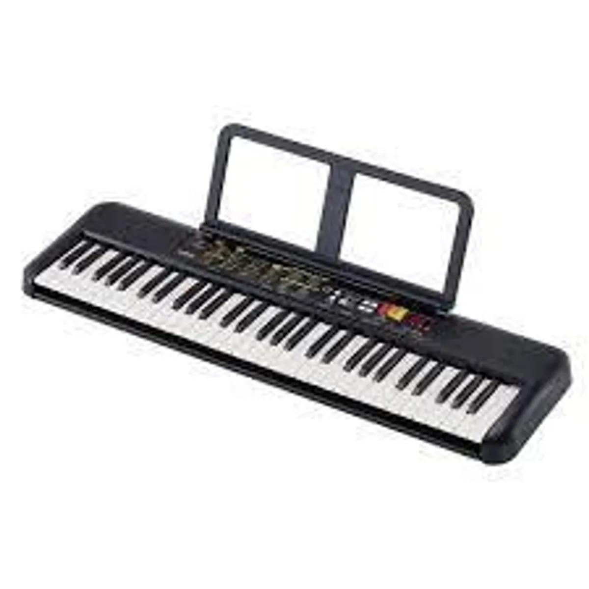 Yamaha PSR-F52 Keyboard - Image 3