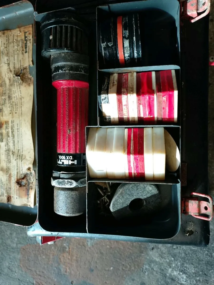 Hilti - Image 1
