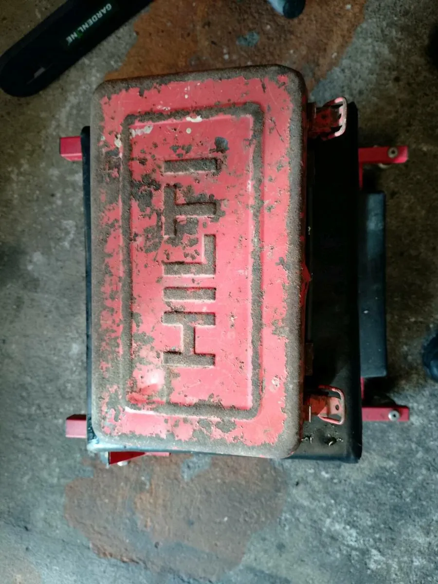 Hilti - Image 2