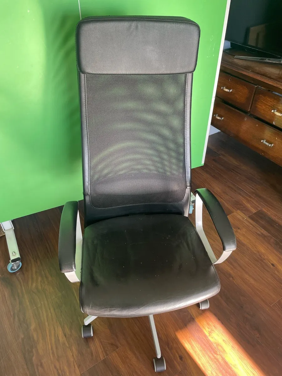 Office chair - Image 2