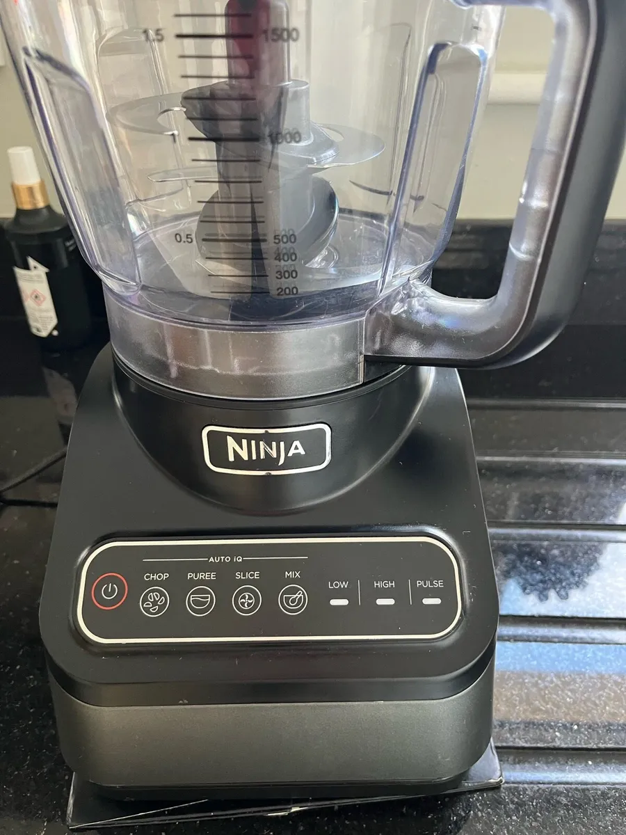 Food processor - Image 2