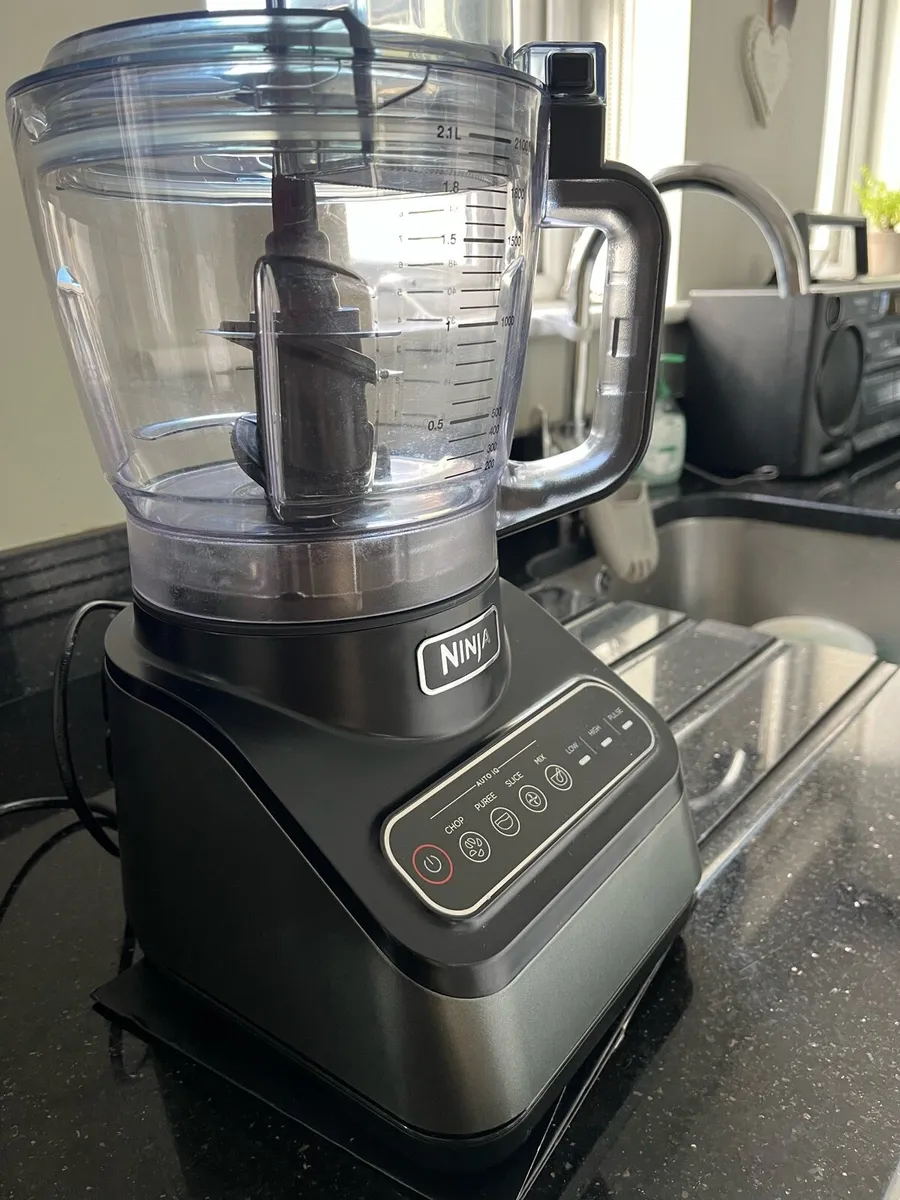 Food processor - Image 3