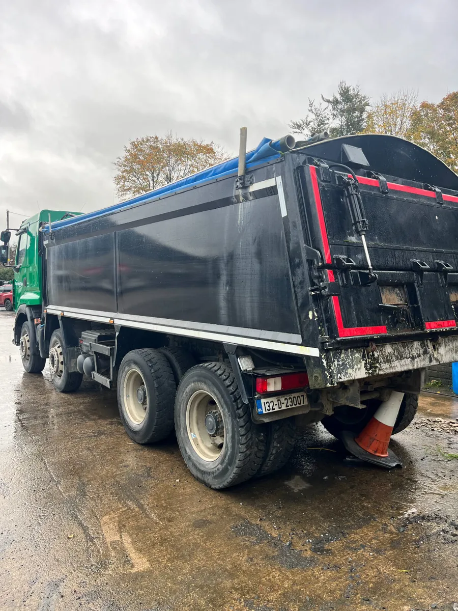 Renault Premium 460 Lander - Image 2