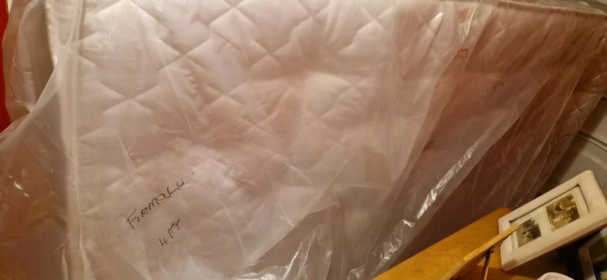 Mattress