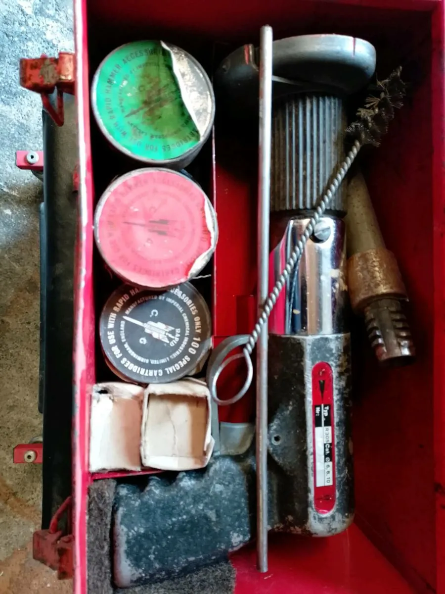 Rapid hammer - Image 1
