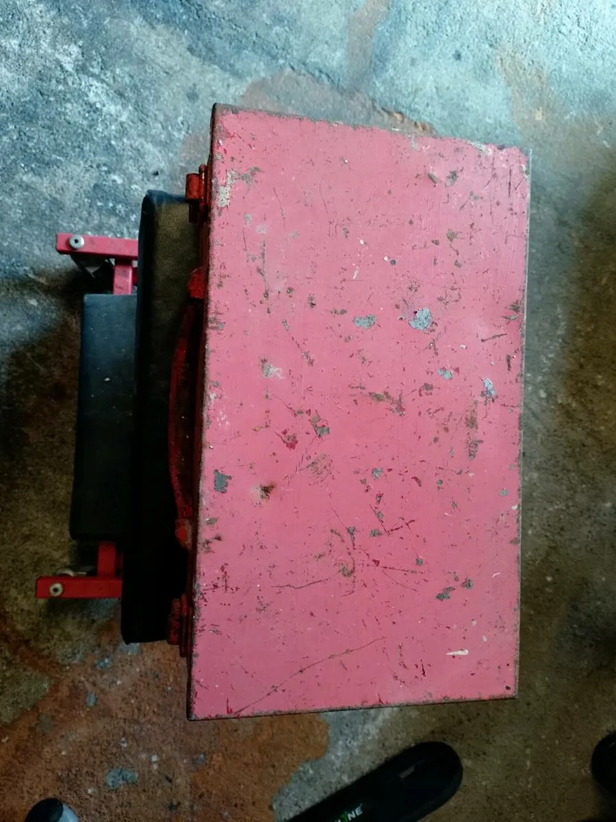 Rapid hammer - Image 2