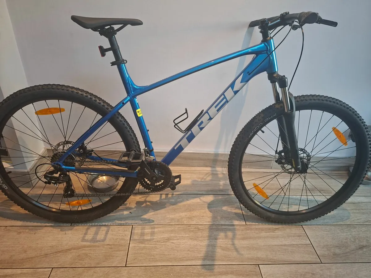 Bike - Image 1