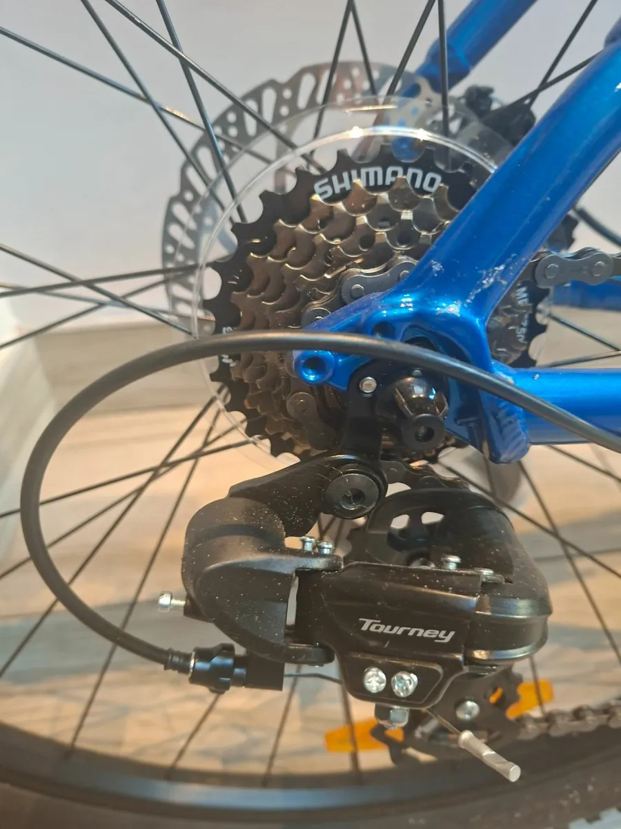 Bike - Image 3