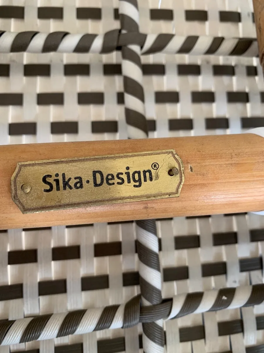 Sika Design Highstools - Image 4