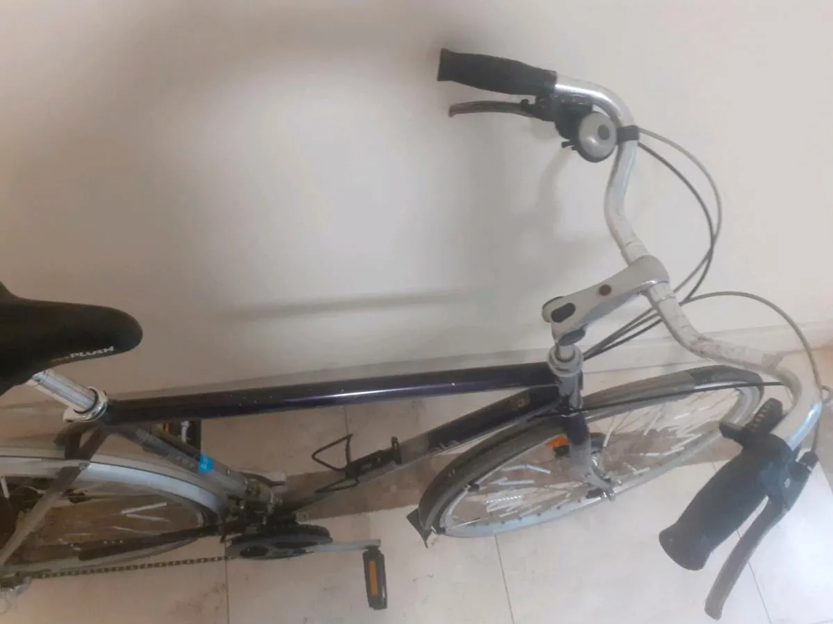 Koga Miyata Gran Tour hybrid - Image 2