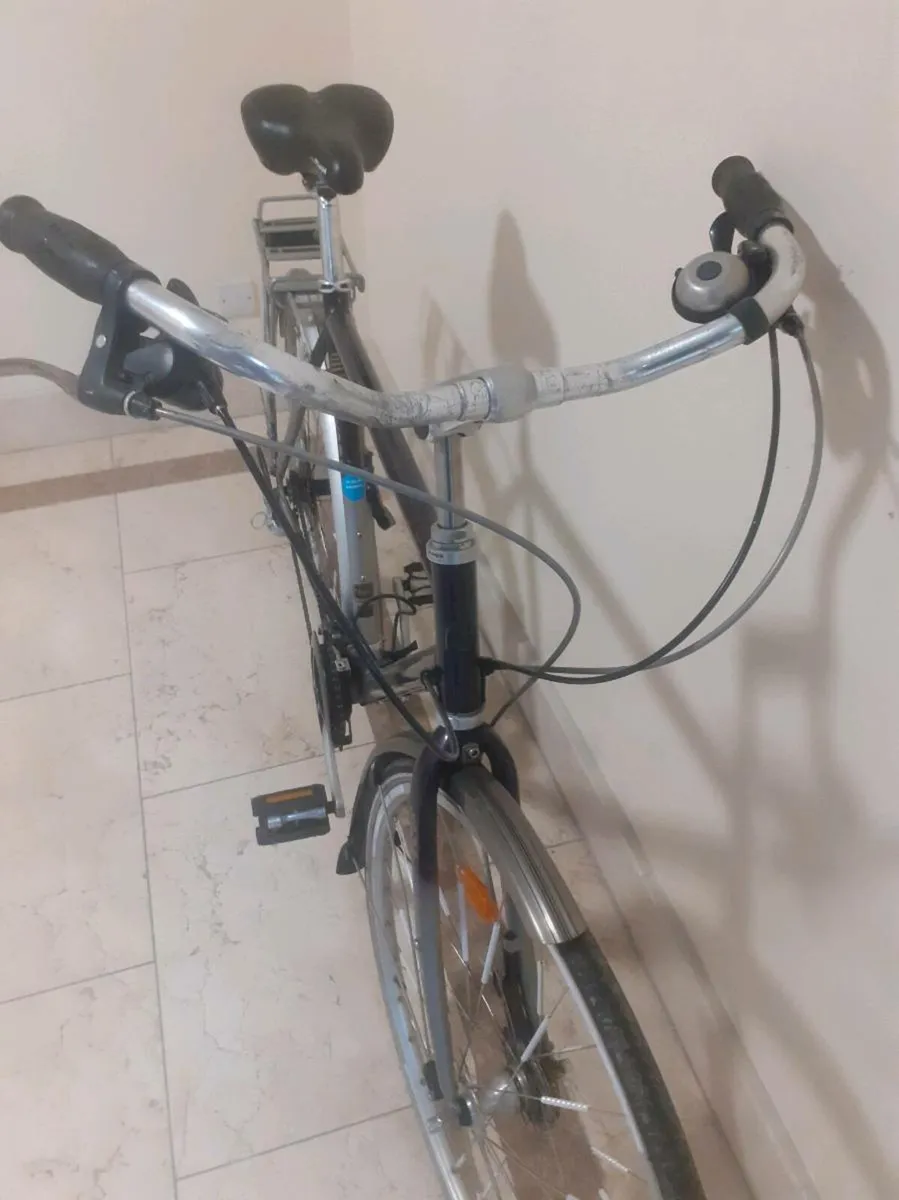 Koga Miyata Gran Tour hybrid - Image 3