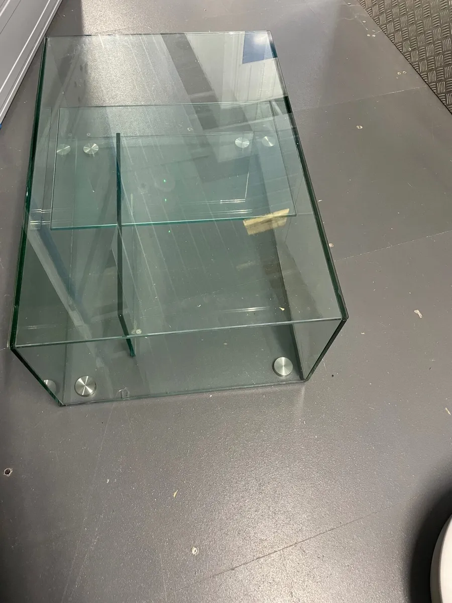 Coffee Table - Image 1