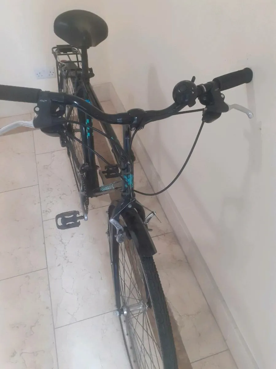Peugeot Country 100 - Image 2