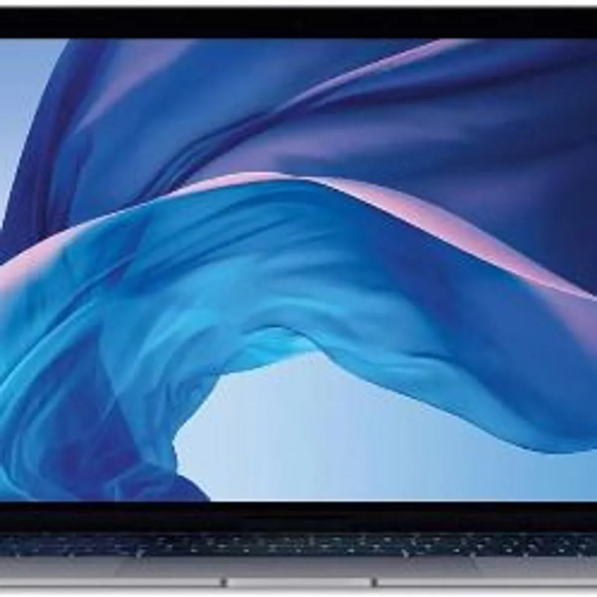2020 Apple MacBook Air 13" Core i3 10th Gen (I3-1000NG4) 1.1GHz 8GB 256GB SSD Grey (Battery Cycle: 124) - Image 1