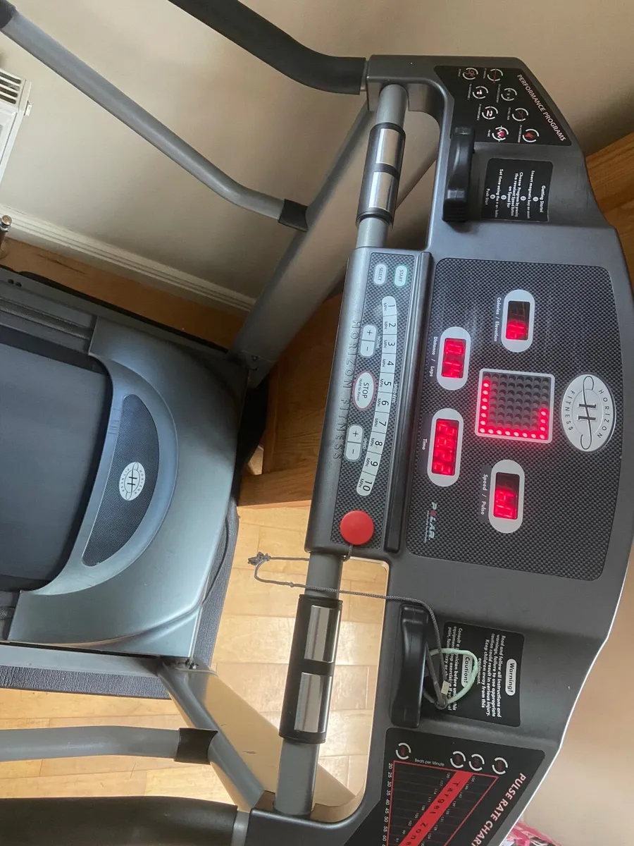 Threadmill - Image 3