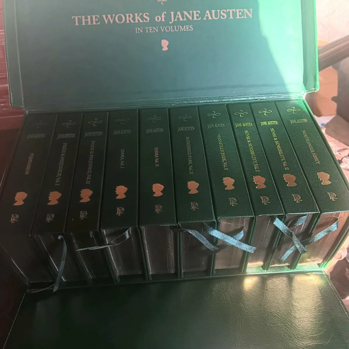 Books - Image 1