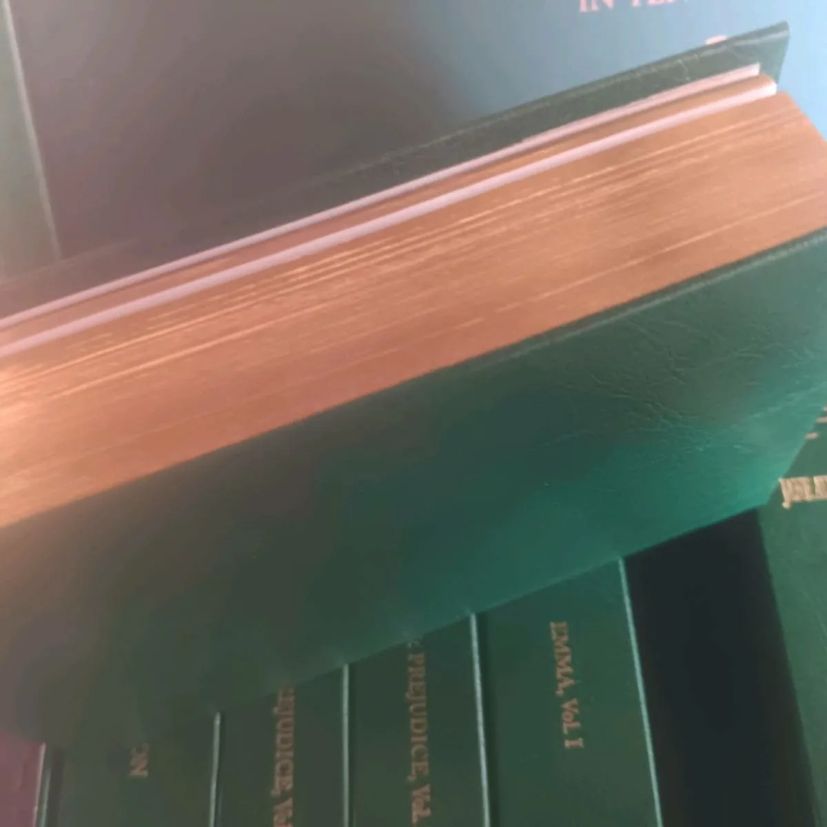 Books - Image 3