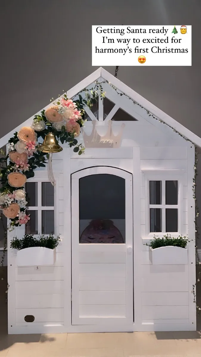 Kids house