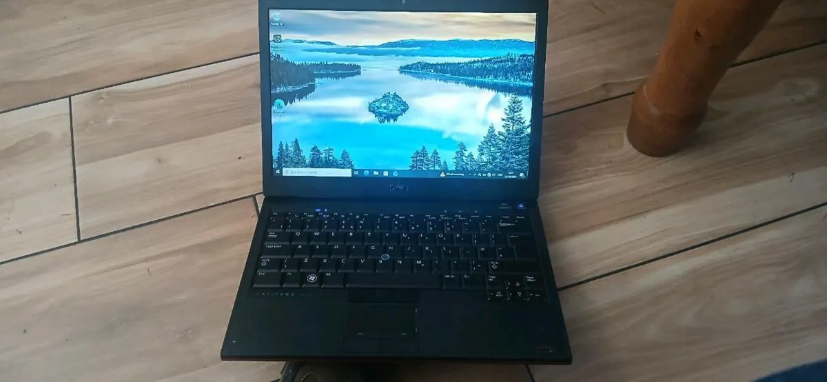 laptop