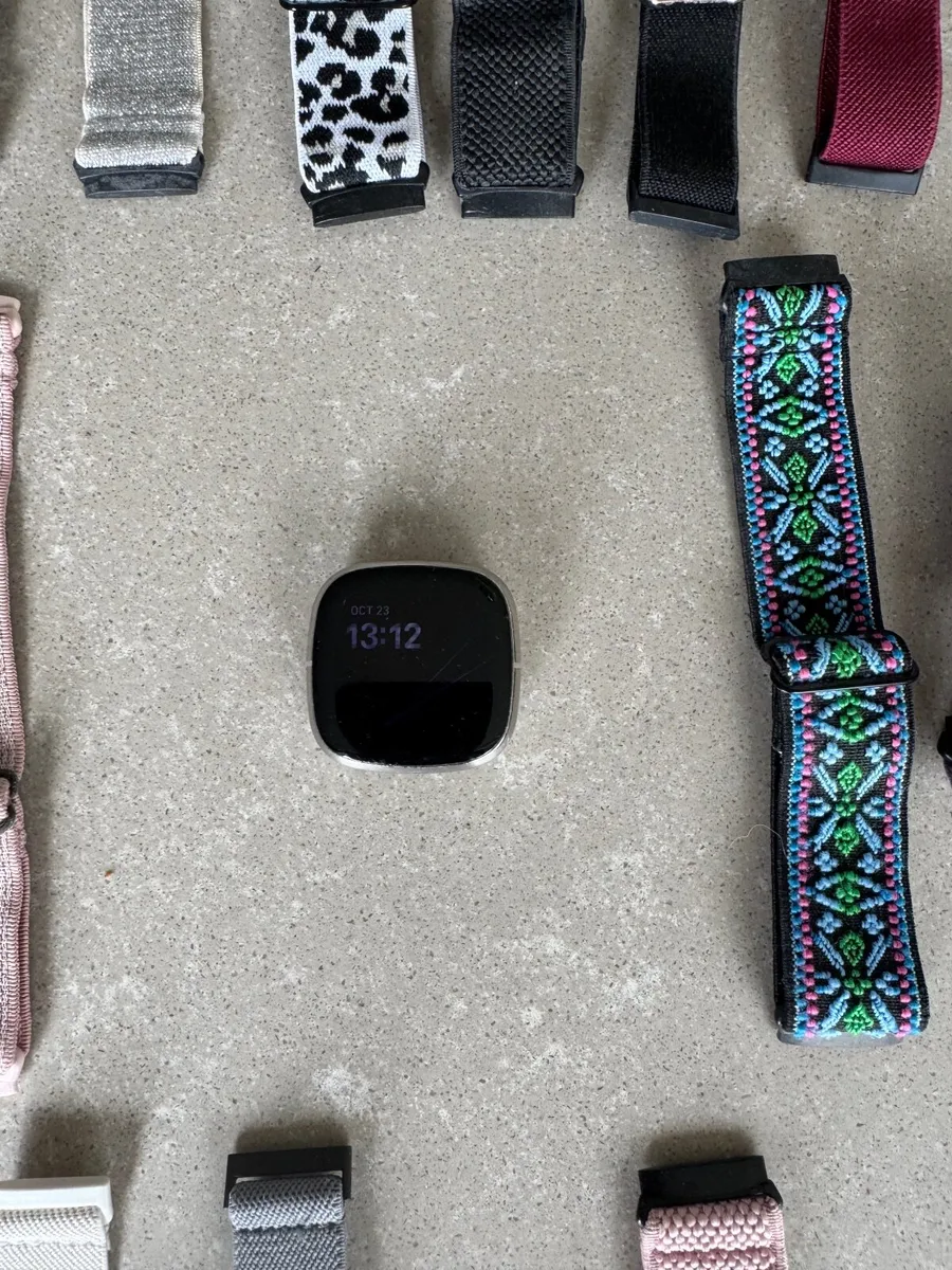Fitbit Sence - Image 2