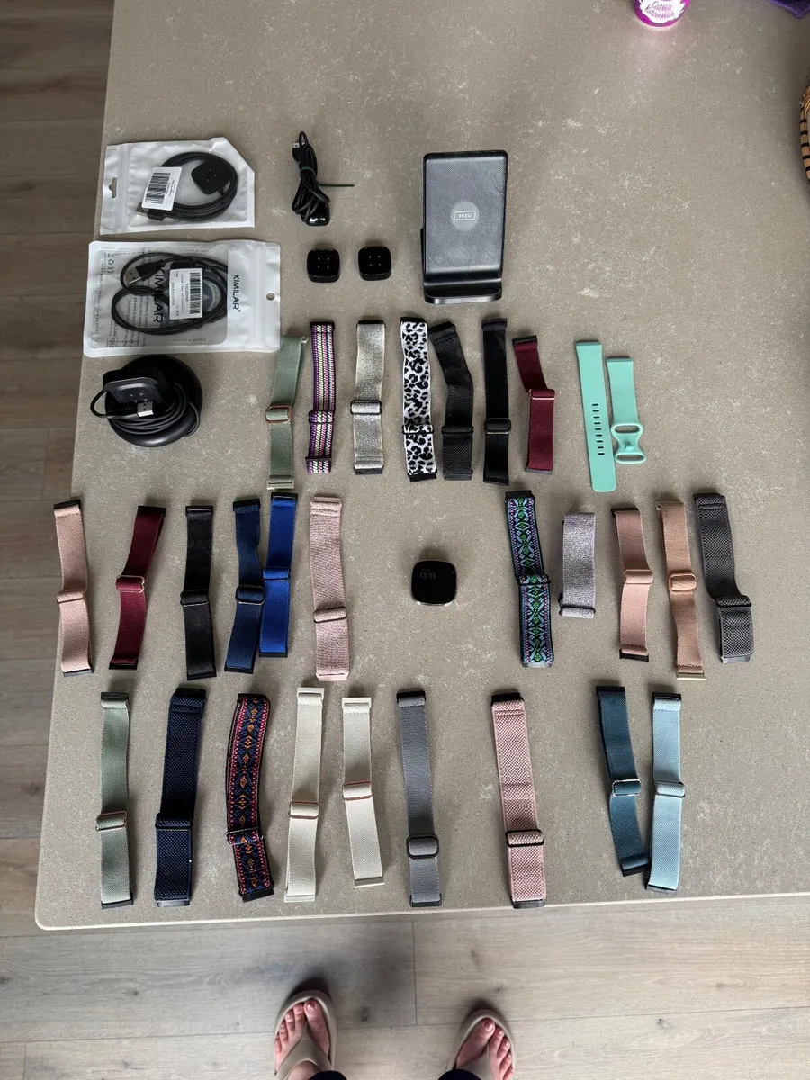 Fitbit Sence - Image 4