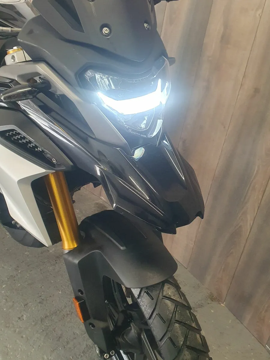 BMW g310 2025 - Image 2