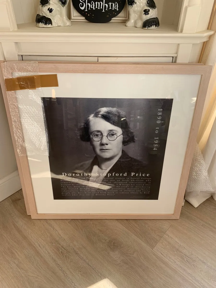 Framed Prints - Image 1