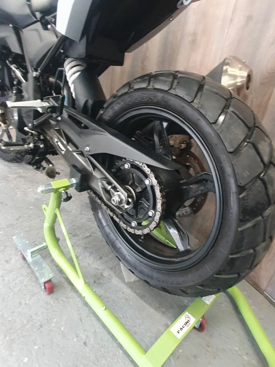 BMW g310 2025 - Image 3