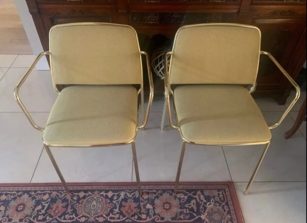 Et al Designer Chairs - Image 1