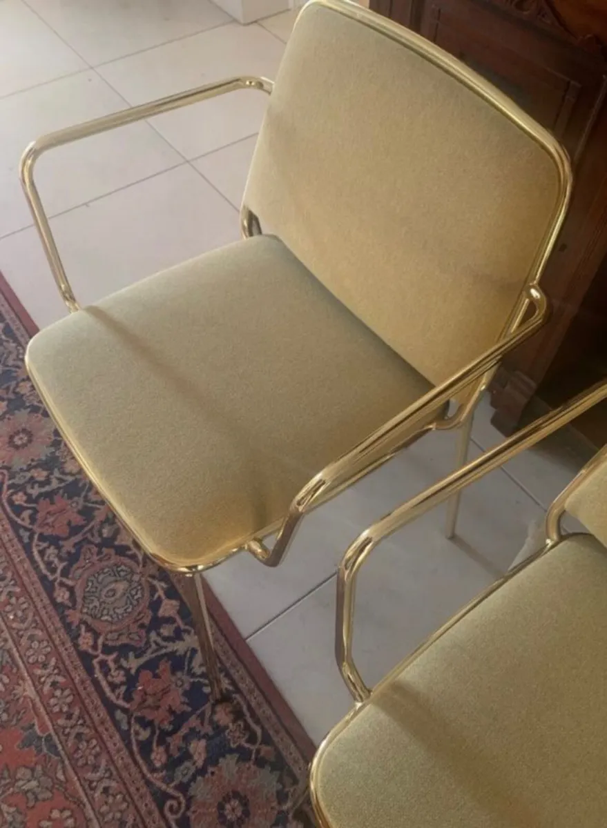 Et al Designer Chairs - Image 2
