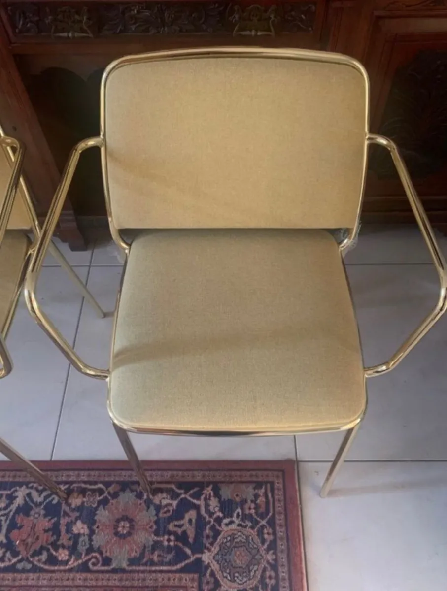 Et al Designer Chairs - Image 3