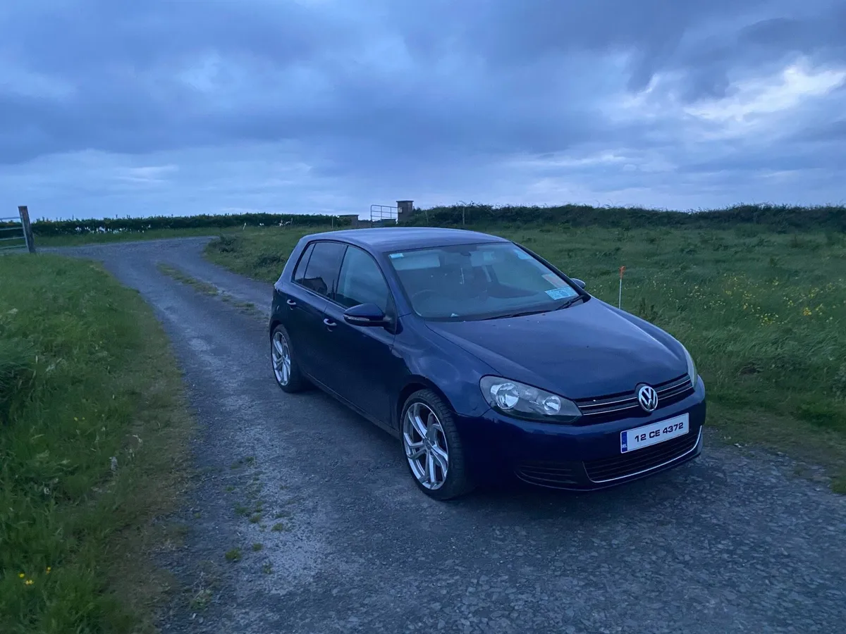 Volkswagen Golf - Image 3
