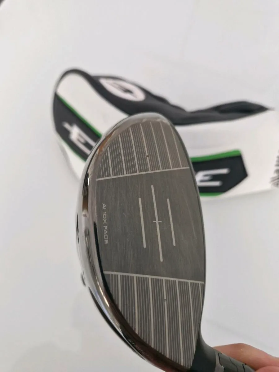 Callaway Elyte Driver - Image 2