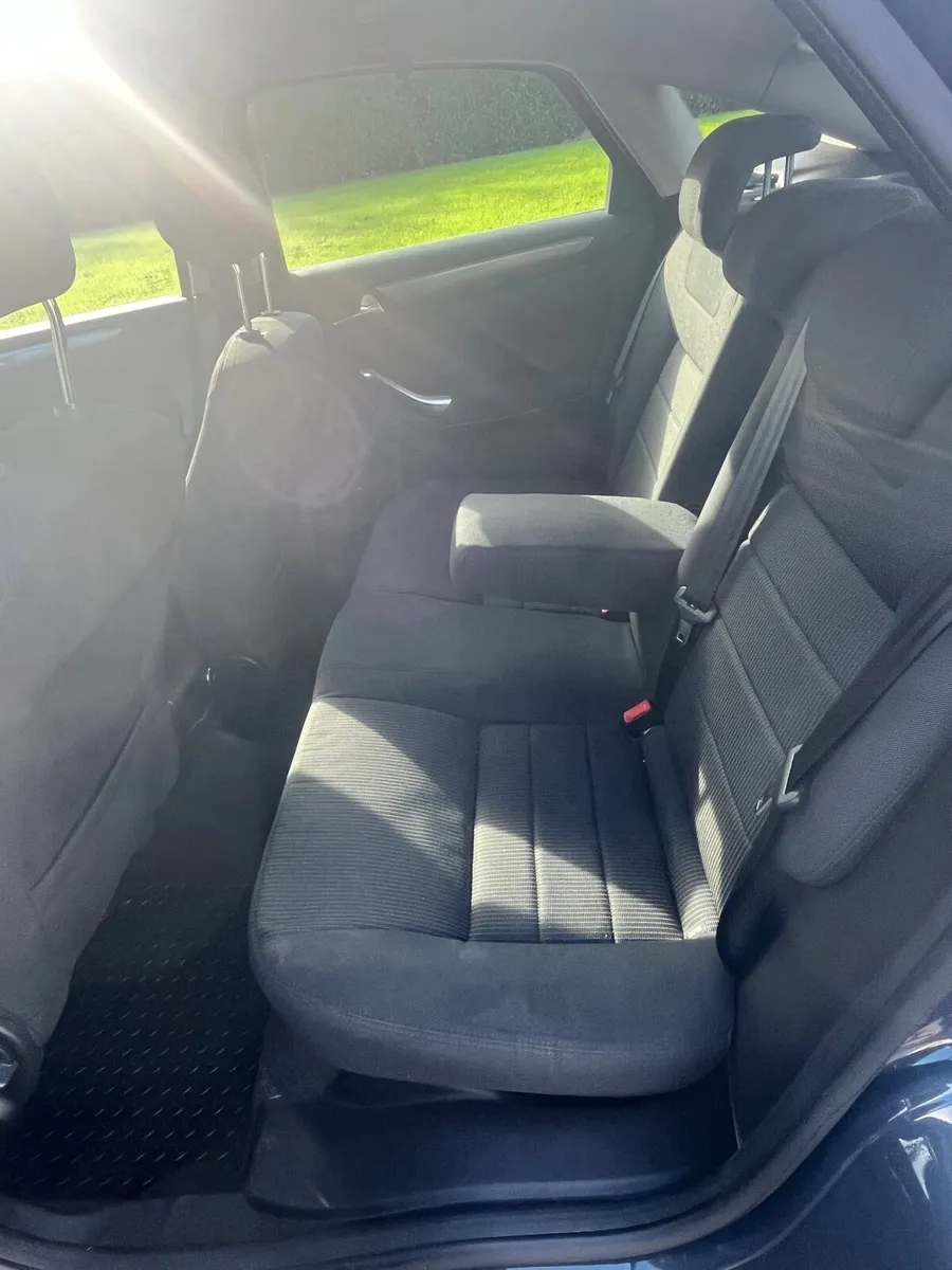 Ford Mondeo Titanium - Image 3