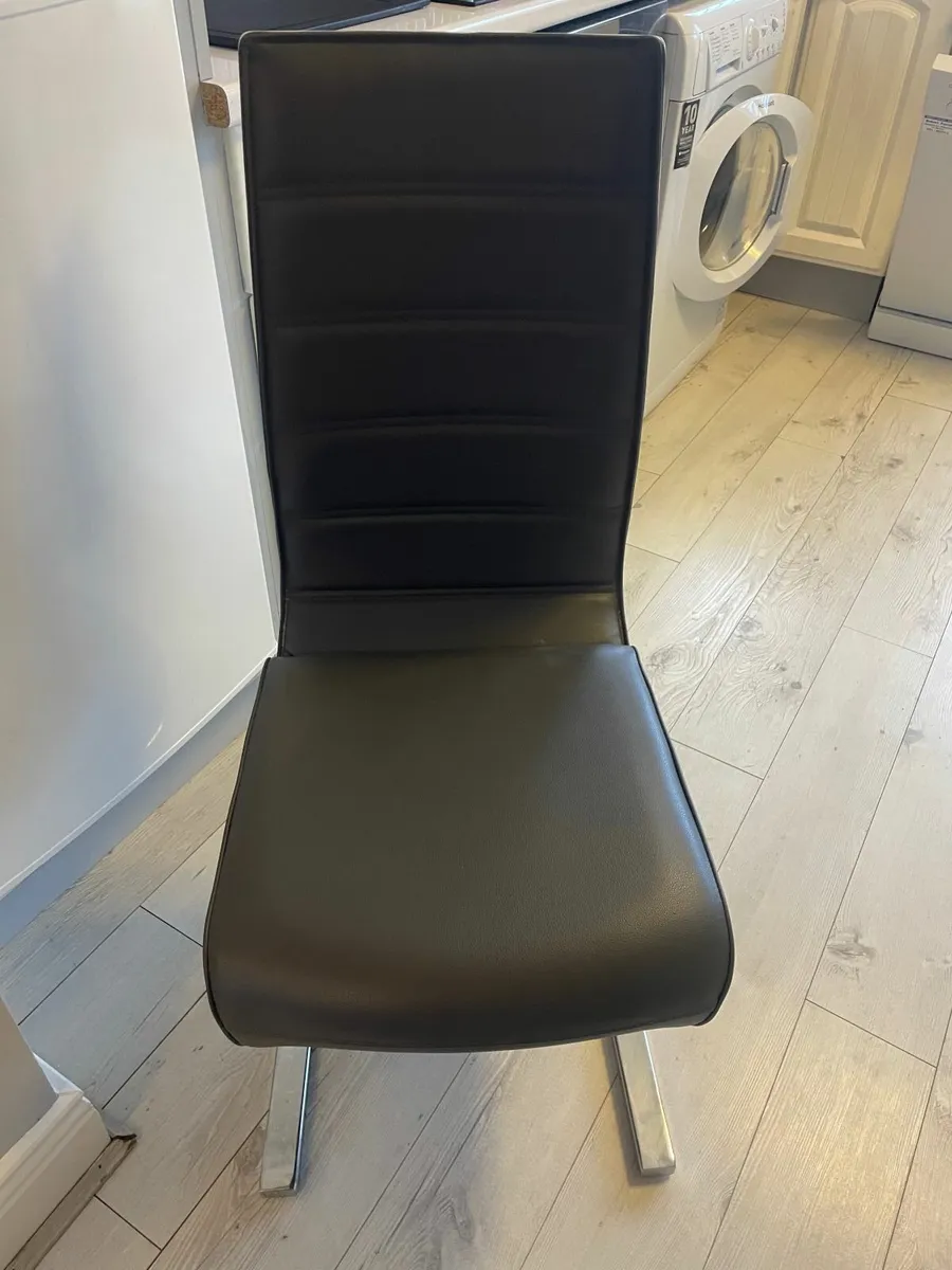 Kitchen chairs - Image 4
