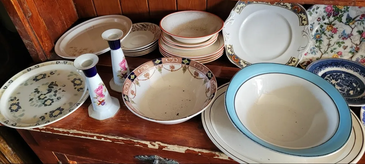 Arklow pottery, - Image 2